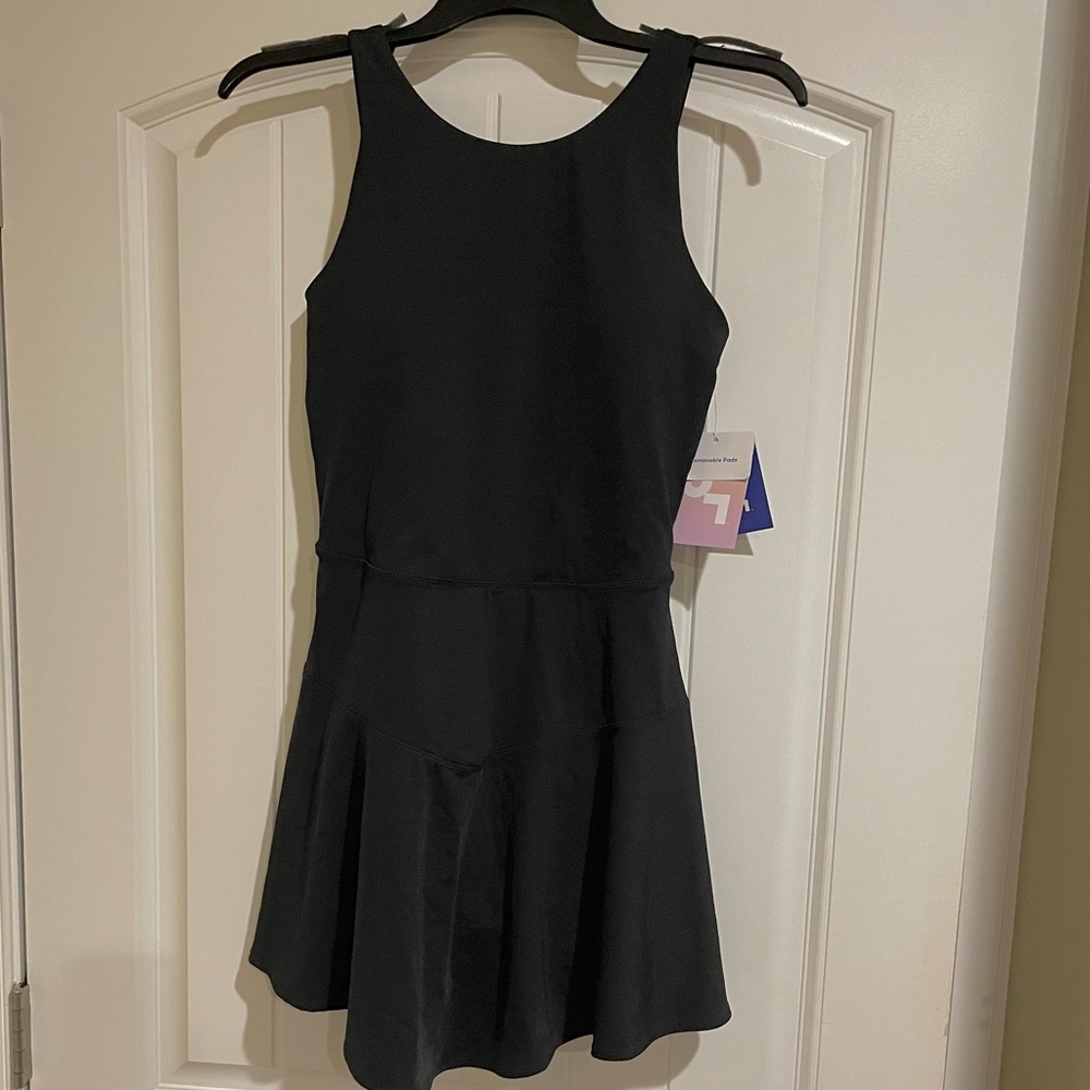 Joy Lab Active Dress